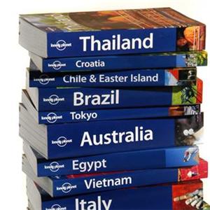 دانلود کتاب های الکترونیکی راهنمای سفر به کشور های جهان